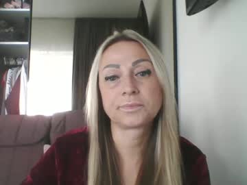 Sexshow-Bild von blondkitti