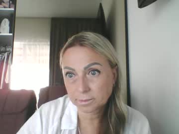 Sexshow-Bild von blondkitti