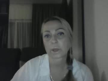 Sexshow-Bild von blondkitti