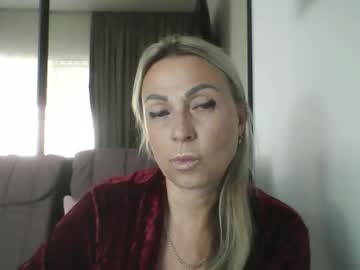 Sexshow-Bild von blondkitti