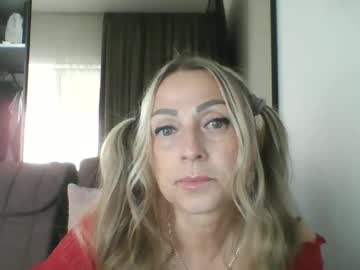 Sexshow-Bild von blondkitti