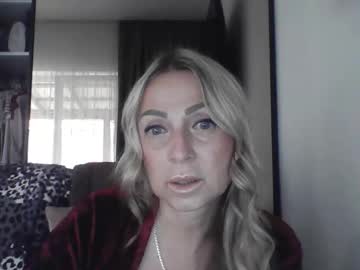 Sexshow-Bild von blondkitti