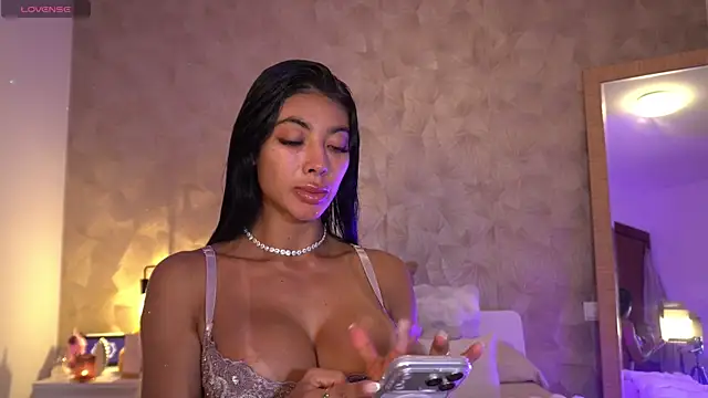 KalaBeckett_'s sex show image