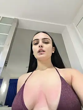 Изображение секс-шоу модели ScarStarX