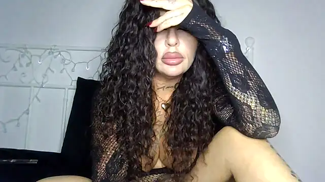 Изображение секс-шоу модели ASSERINAAA