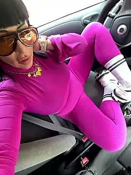 ASSERINAAA's sex show image