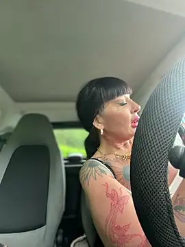 Sexshow-Bild von ASSERINAAA