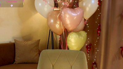 TawannaRish's sex show image