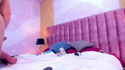 Maralinette_'s sex show image