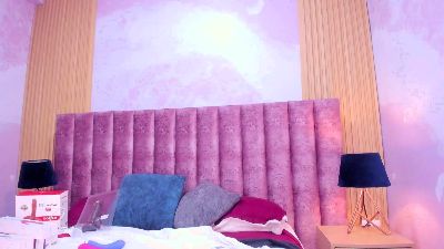 Maralinette_'s sex show image