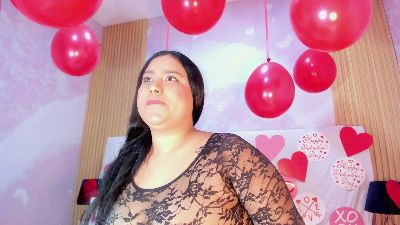 Sexshow-Bild von Maralinette_ Sexshow-Bild von Maralinette_