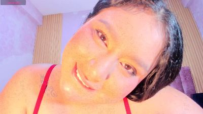 Maralinette_'s sex show image