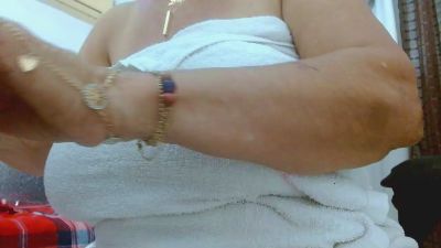 jenny_milf's sex show image