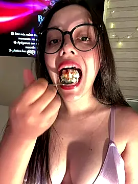 kenndall_21's sex show image