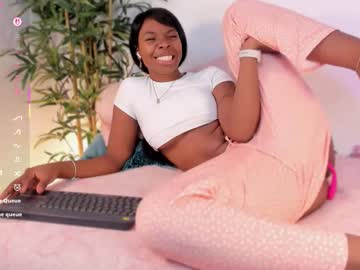 annie_bo's sex show image