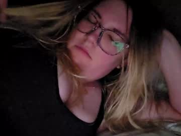 x_dreamgirl_x's sex show image