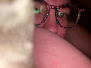 x_dreamgirl_x's sex show image