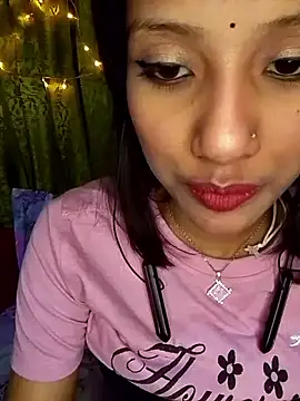 Maliha_Chowdhury's sex show image