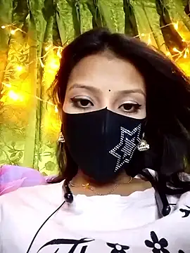 Изображение секс-шоу модели Maliha_Chowdhury