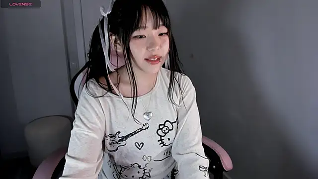 Sexshow-Bild von hee_young11