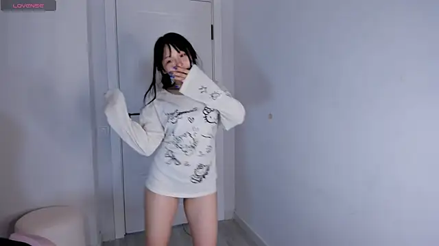 Sexshow-Bild von hee_young11