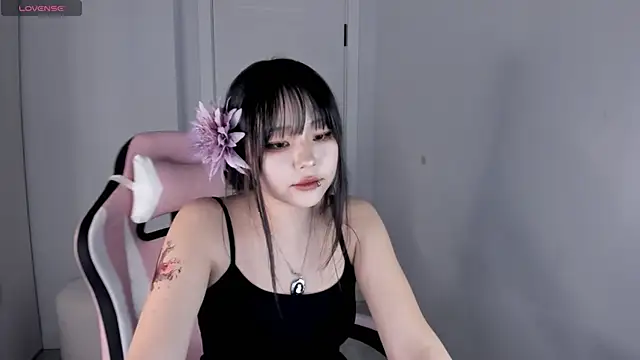 Sexshow-Bild von hee_young11