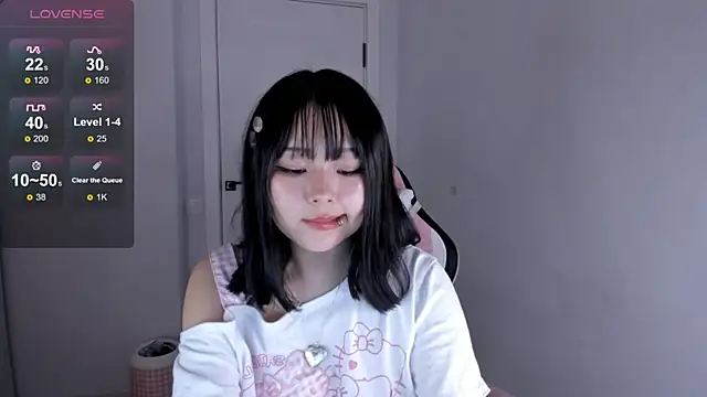 Sexshow-Bild von hee_young11 Sexshow-Bild von hee_young11