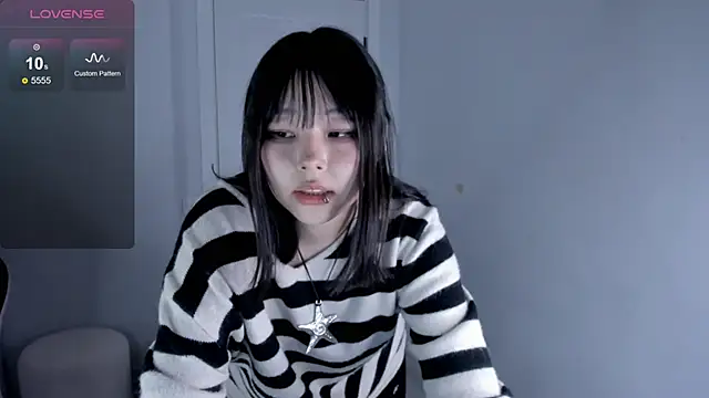 Sexshow-Bild von hee_young11 Sexshow-Bild von hee_young11