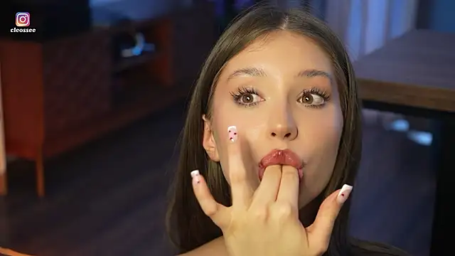 Sexshow-Bild von Cleose