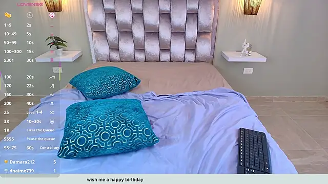 Nox_katana's sex show image