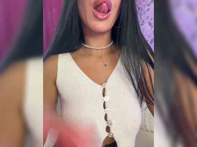 Sexshow-Bild von missJasmine07