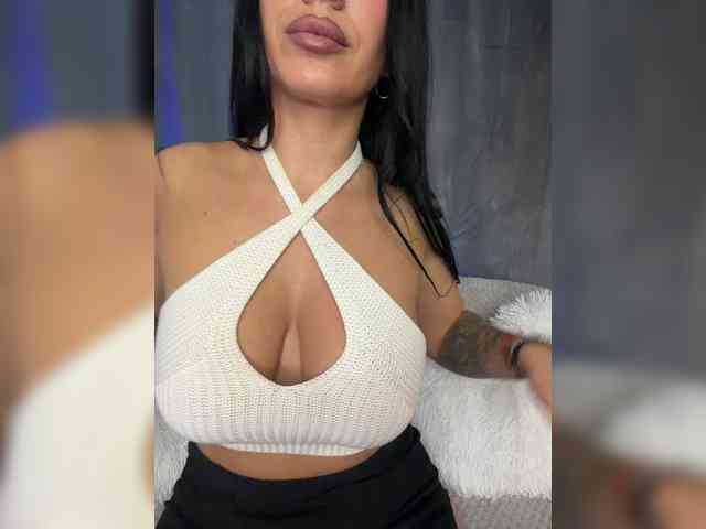 Sexshow-Bild von missJasmine07 Sexshow-Bild von missJasmine07