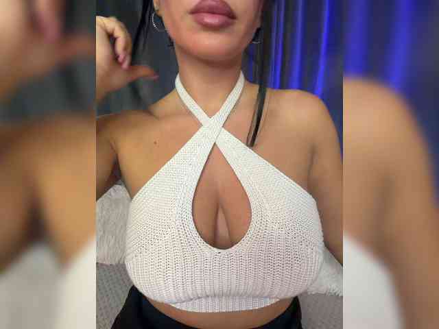 Sexshow-Bild von missJasmine07 Sexshow-Bild von missJasmine07