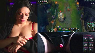 sharonurbex's sex show image