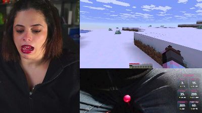 sharonurbex's sex show image