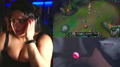 sharonurbex's sex show image