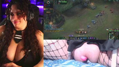 sharonurbex's sex show image