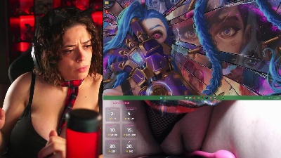 sharonurbex's sex show image