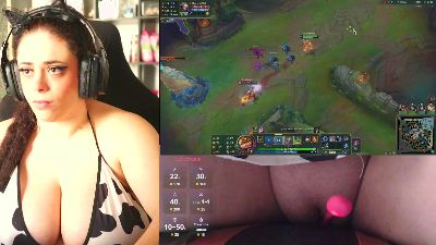 sharonurbex's sex show image