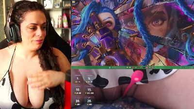 sharonurbex's sex show image