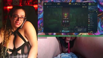 sharonurbex's sex show image