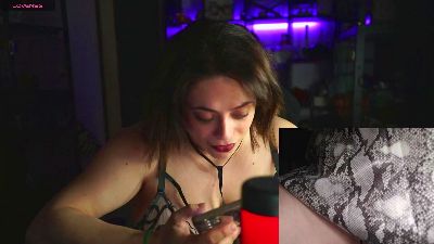 sharonurbex's sex show image