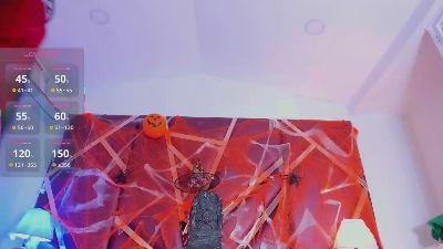 Изображение секс-шоу модели DanielaMedina