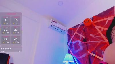 Изображение секс-шоу модели DanielaMedina