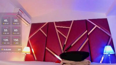 Изображение секс-шоу модели DanielaMedina