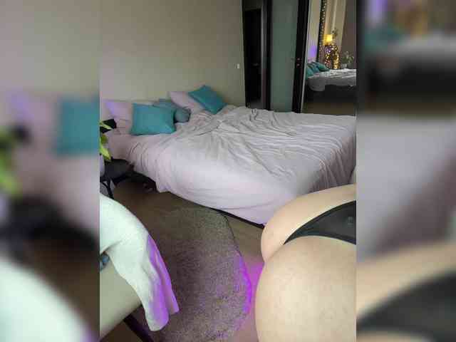 Sexshow-Bild von Marsellyna Sexshow-Bild von Marsellyna