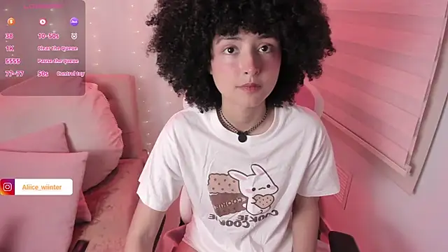 Alice_winter_'s sex show image