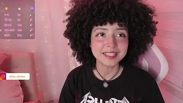 Изображение секс-шоу модели Alice_winter_