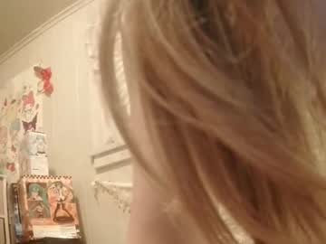 shampooprincess001's sex show image