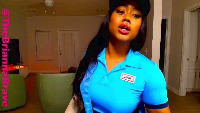 BriannaBrave's sex show image